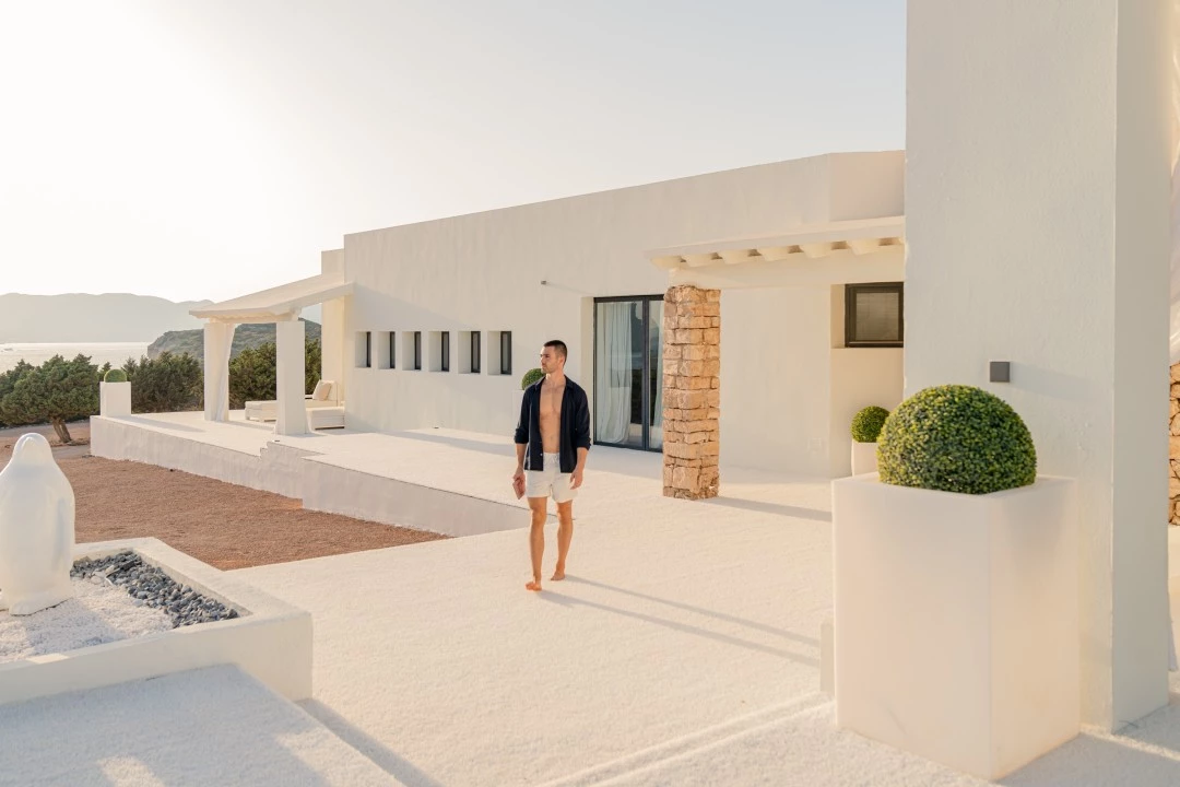 1685638198- Prospectors Luxury real estate Ibiza to rent villa Eden spain property rental sunset view private island sea  chill outside.webp